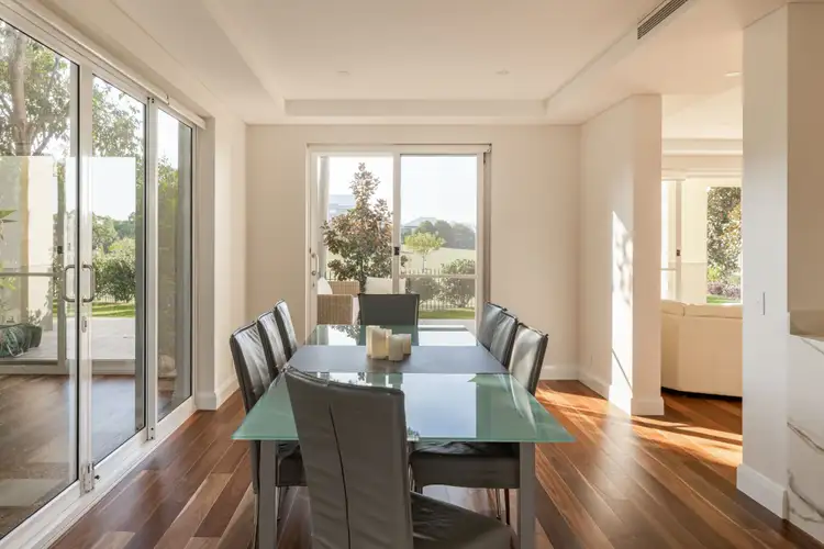 Sixth view of Homely apartment listing, 101/1-9 Admiralty Drive, Breakfast Point NSW 2137