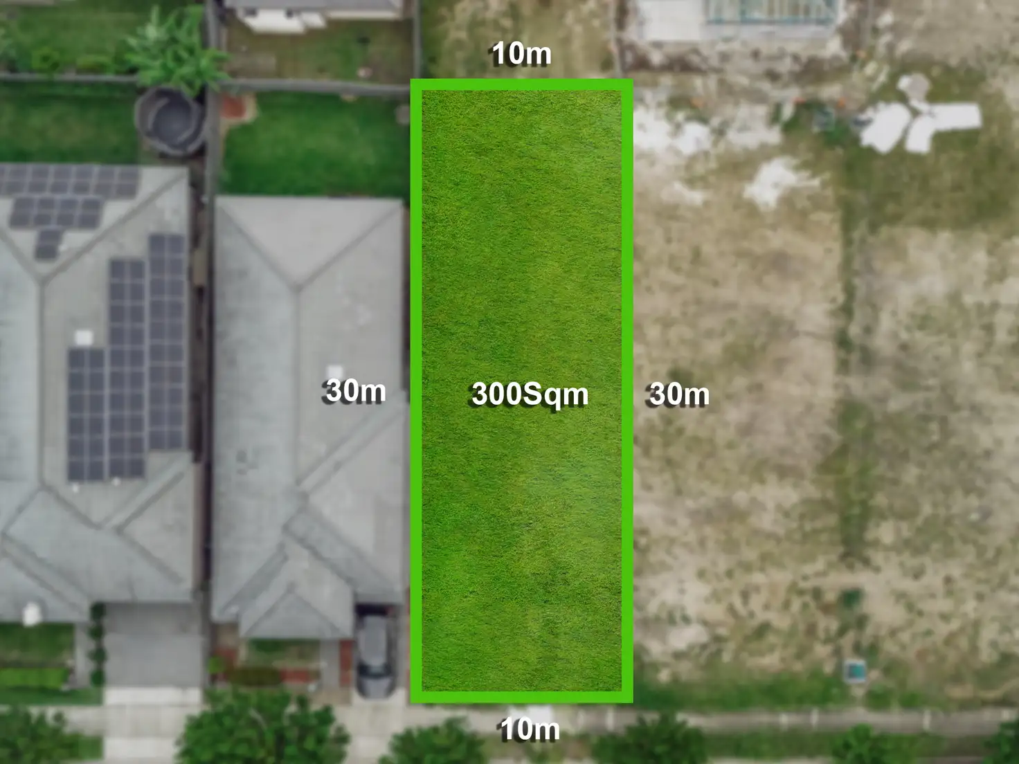 Main view of Homely land listing, 15 Atlantic Avenue, Jordan Springs NSW 2747