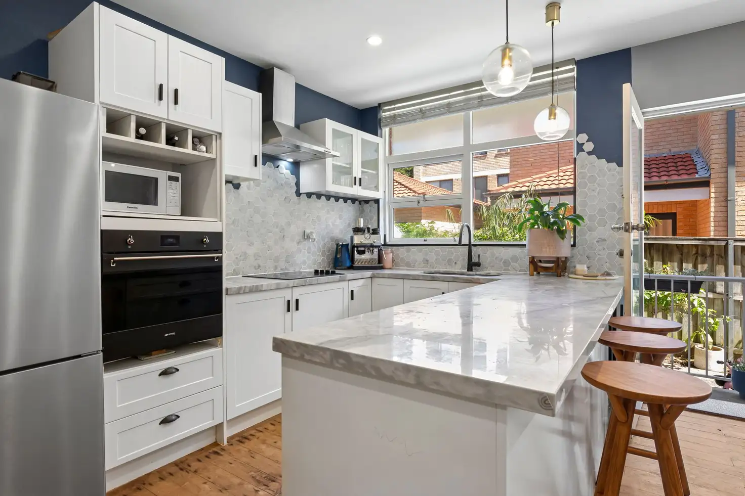 Main view of Homely apartment listing, 3/76 Dee Why Parade, Dee Why NSW 2099