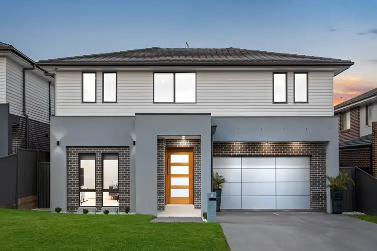 1a Bellflower Avenue (Tallawong), Schofields NSW 2762