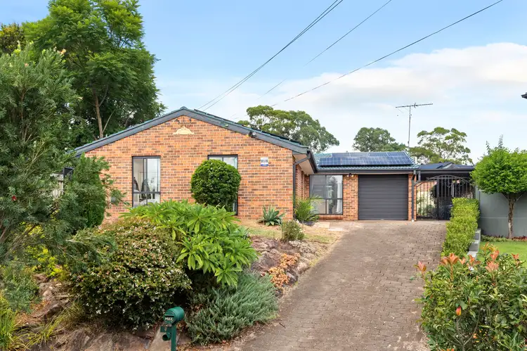 5 Nias Place, Schofields NSW 2762