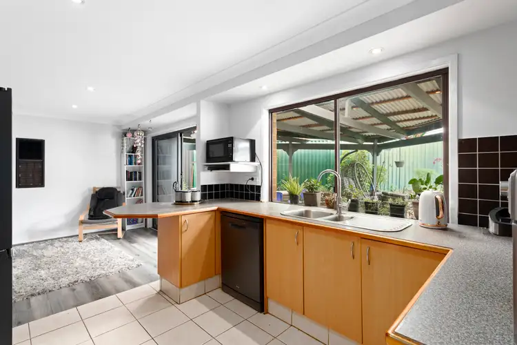 Sixth view of Homely house listing, 5 Nias Place, Schofields NSW 2762