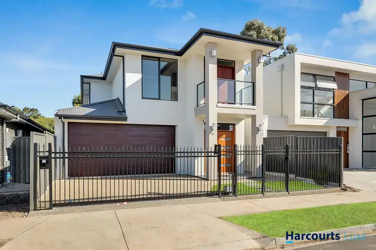 61 Harriet Circuit, Regency Park SA 5010