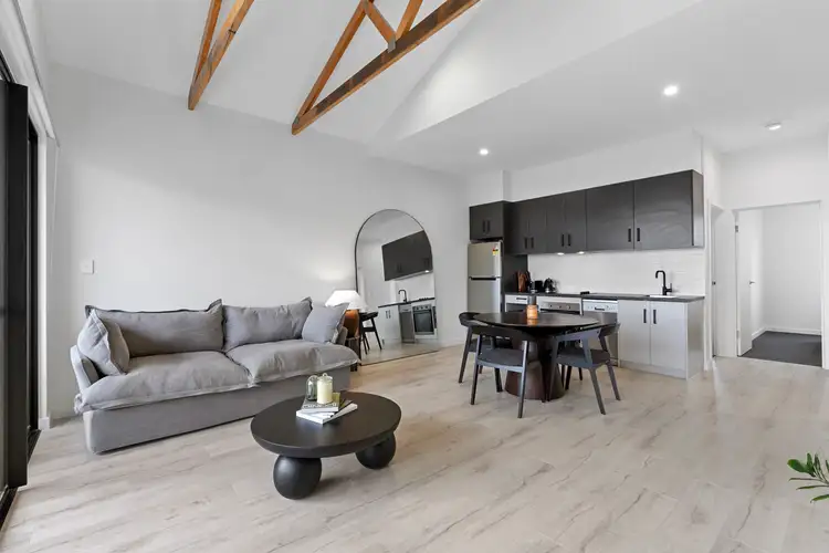 Main view of Homely apartment listing, 205/4-20 Jubilee Street, Port Adelaide SA 5015