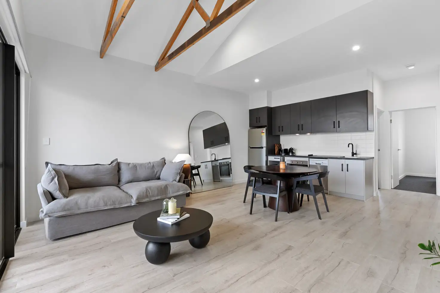 Main view of Homely apartment listing, 205/4-20 Jubilee Street, Port Adelaide SA 5015