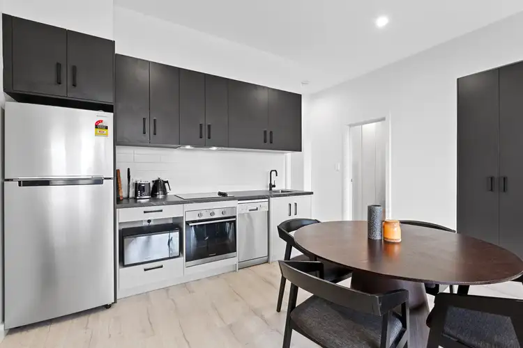 Third view of Homely apartment listing, 205/4-20 Jubilee Street, Port Adelaide SA 5015