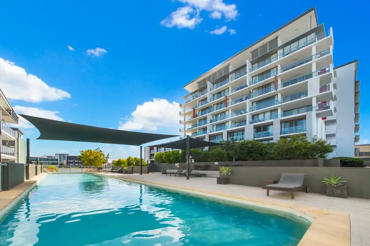45/4 Aplin Street, Townsville City QLD 4810