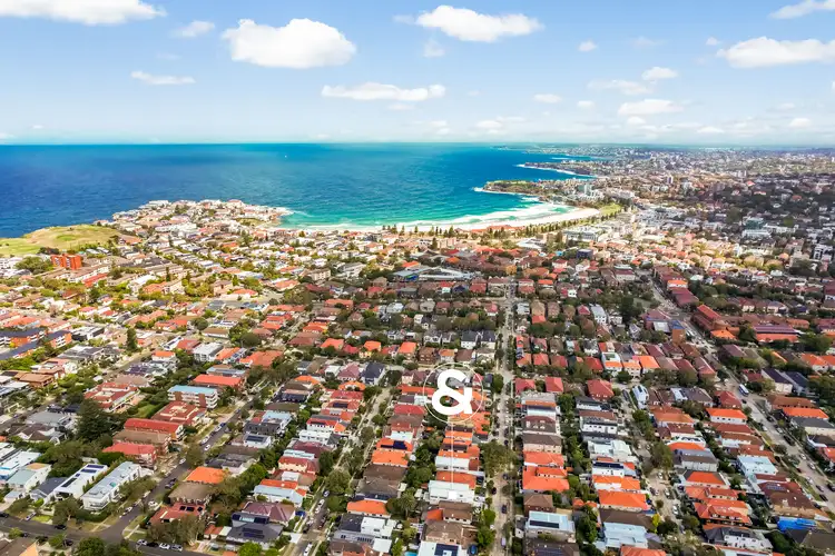 Fifth view of Homely house listing, 12 Gould Street, North Bondi NSW 2026