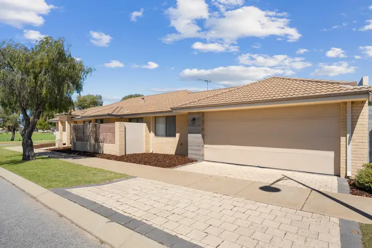 Second view of Homely house listing, 9 D'arcole Turn, Secret Harbour WA 6173