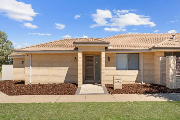 Third view of Homely house listing, 9 D'arcole Turn, Secret Harbour WA 6173