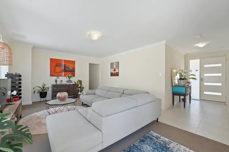 Fourth view of Homely house listing, 9 D'arcole Turn, Secret Harbour WA 6173