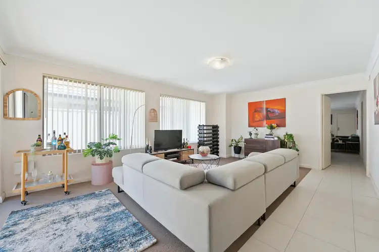 Fifth view of Homely house listing, 9 D'arcole Turn, Secret Harbour WA 6173