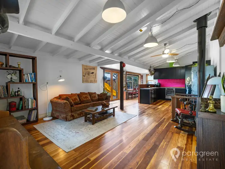 Second view of Homely house listing, 50-52 Seaview Drive, Walkerville VIC 3956