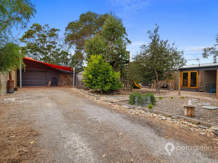 Sixth view of Homely house listing, 50-52 Seaview Drive, Walkerville VIC 3956