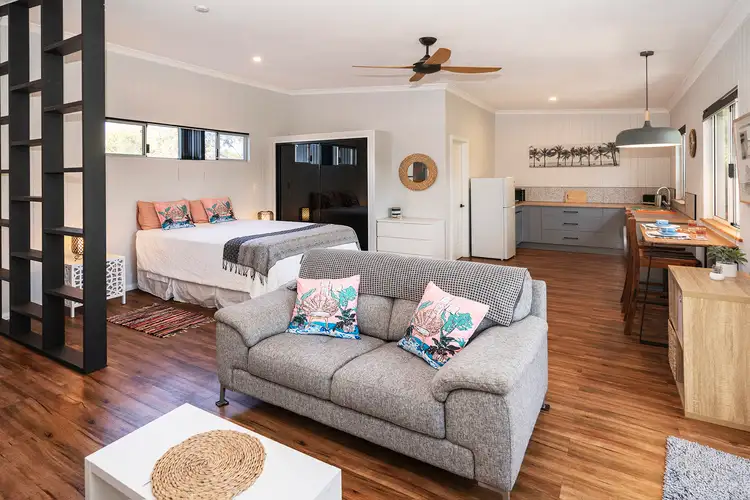 21 Dempster Drive