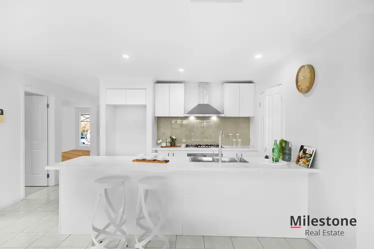Main view of Homely house listing, 29 Rebecca Promenade, Tarneit VIC 3029