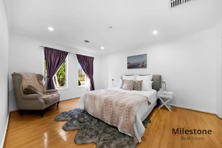 Second view of Homely house listing, 29 Rebecca Promenade, Tarneit VIC 3029