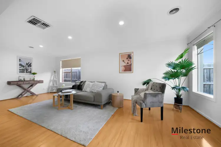 Third view of Homely house listing, 29 Rebecca Promenade, Tarneit VIC 3029