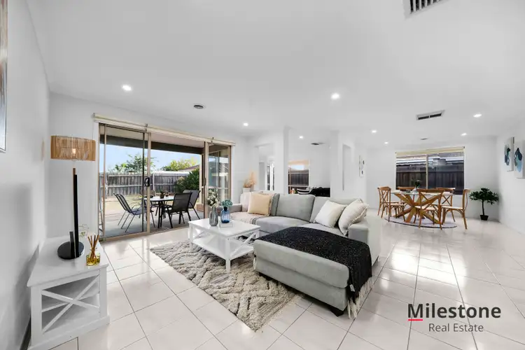 Fifth view of Homely house listing, 29 Rebecca Promenade, Tarneit VIC 3029