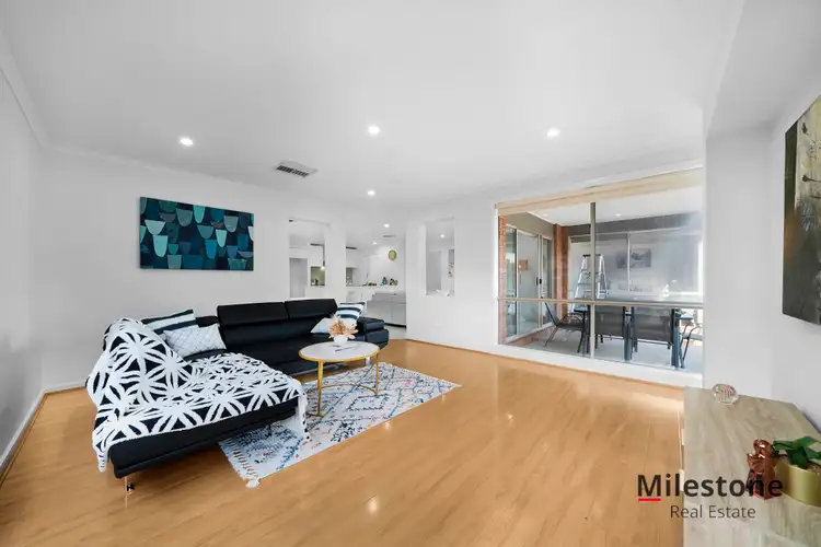 Sixth view of Homely house listing, 29 Rebecca Promenade, Tarneit VIC 3029