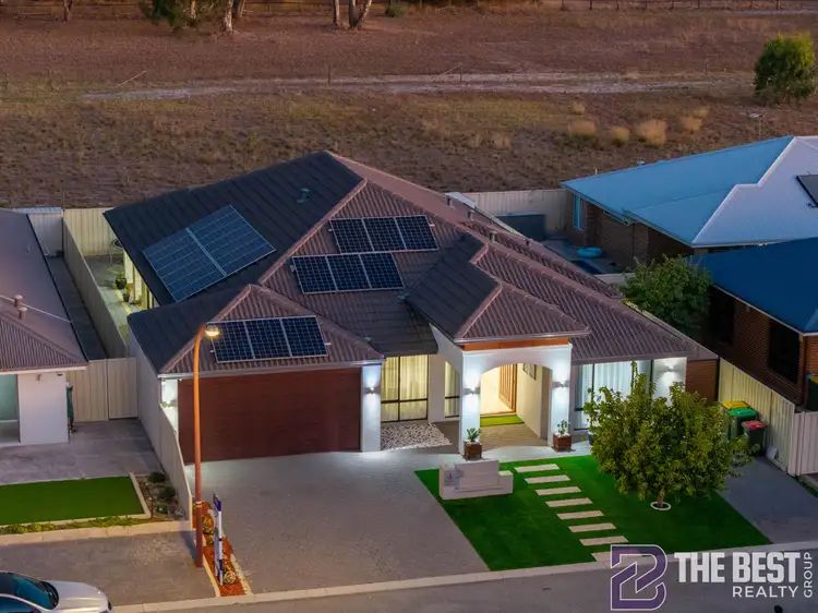 Fourth view of Homely house listing, 4 Plumosa Way, Wattle Grove WA 6107