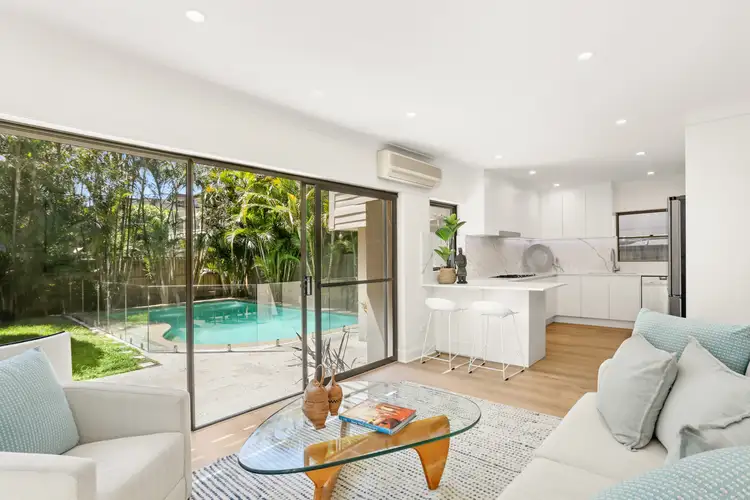 Second view of Homely house listing, 20 Murriverie Road, North Bondi NSW 2026