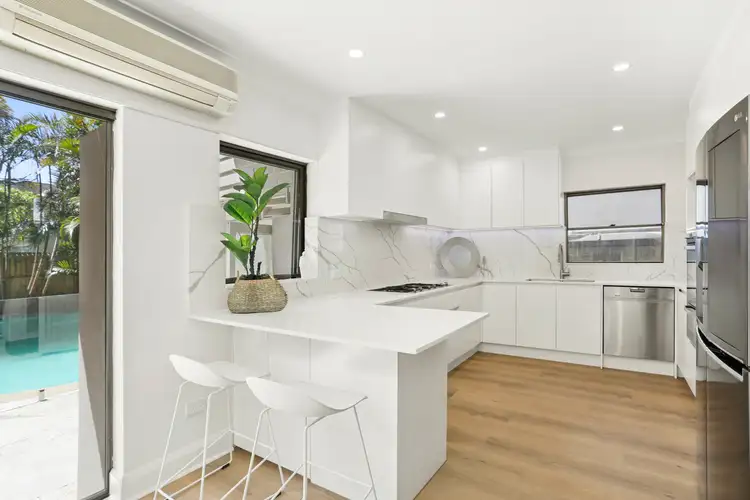 Fourth view of Homely house listing, 20 Murriverie Road, North Bondi NSW 2026
