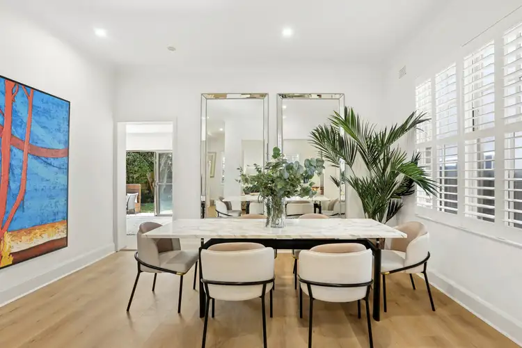 Fifth view of Homely house listing, 20 Murriverie Road, North Bondi NSW 2026