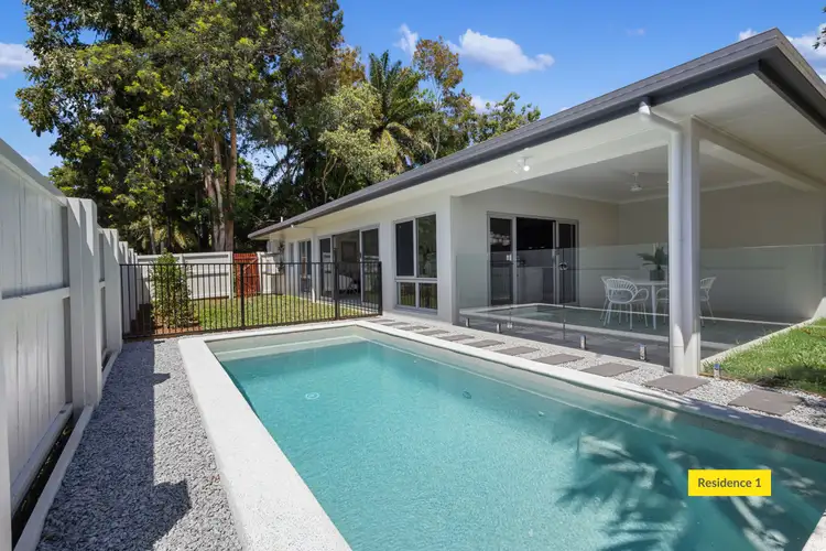 1-3/2 St Crispins Avenue, Port Douglas QLD 4877