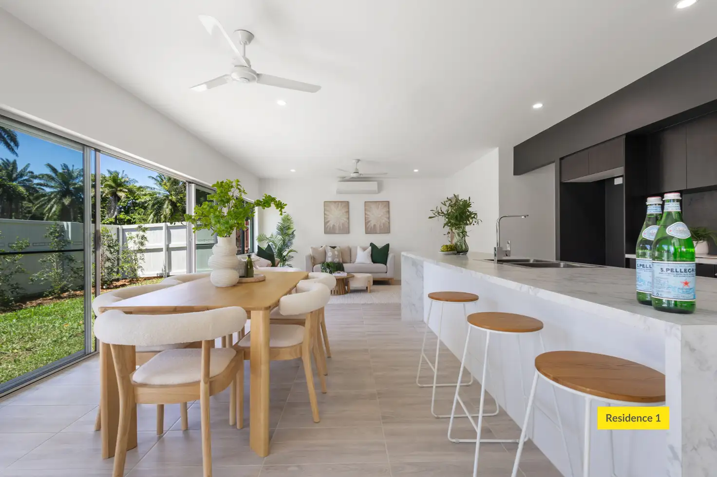 Main view of Homely house listing, 1-3/2 St Crispins Avenue, Port Douglas QLD 4877