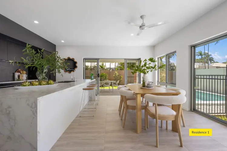 Third view of Homely house listing, 1-3/2 St Crispins Avenue, Port Douglas QLD 4877
