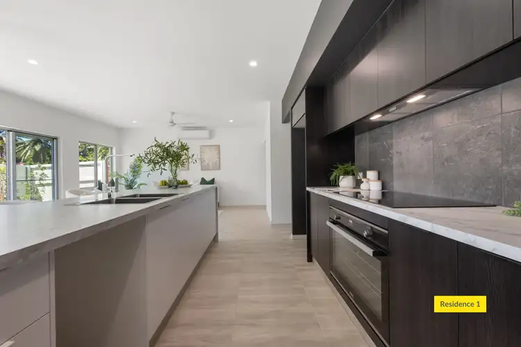 Fourth view of Homely house listing, 1-3/2 St Crispins Avenue, Port Douglas QLD 4877