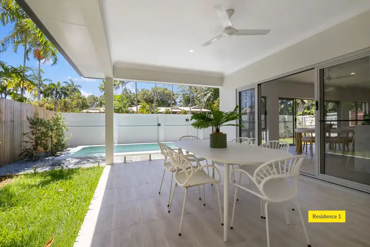 Fifth view of Homely house listing, 1-3/2 St Crispins Avenue, Port Douglas QLD 4877