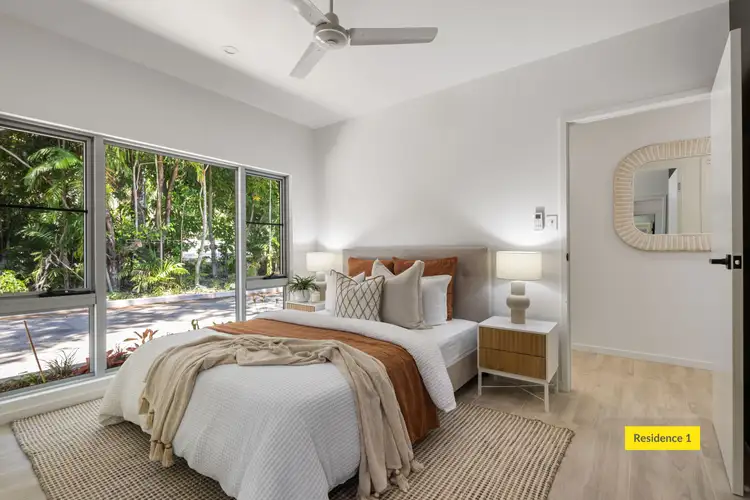 Sixth view of Homely house listing, 1-3/2 St Crispins Avenue, Port Douglas QLD 4877