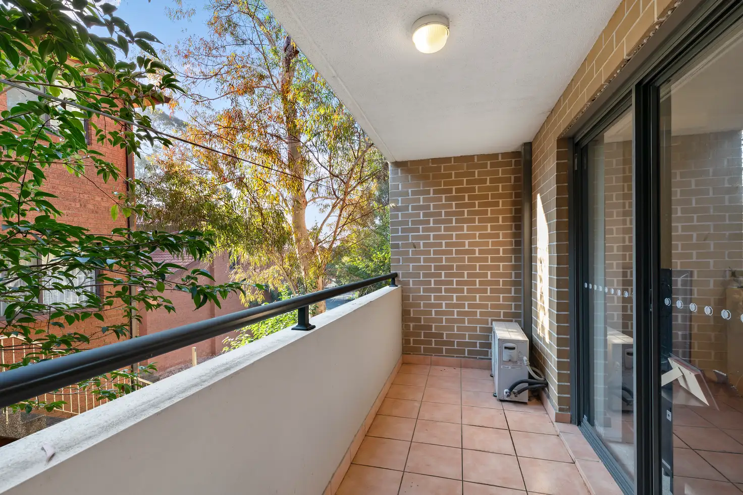 Main view of Homely apartment listing, 8/39-41 Hornsey Road, Homebush West NSW 2140