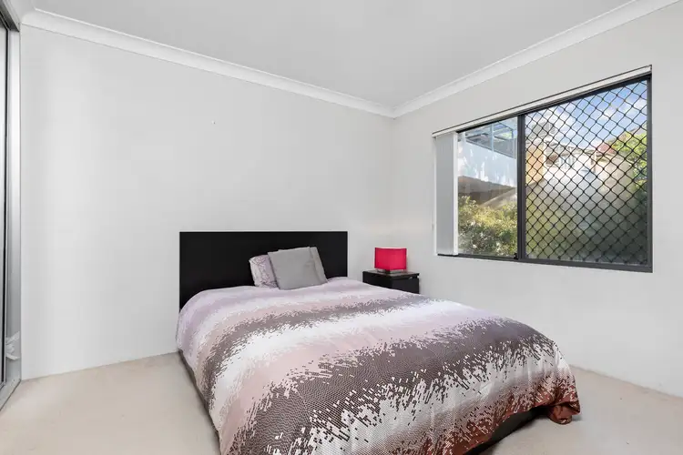 Third view of Homely apartment listing, 8/39-41 Hornsey Road, Homebush West NSW 2140