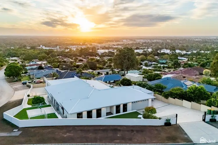 Main view of Homely house listing, 2 Treecrest Gardens, Mount Richon WA 6112