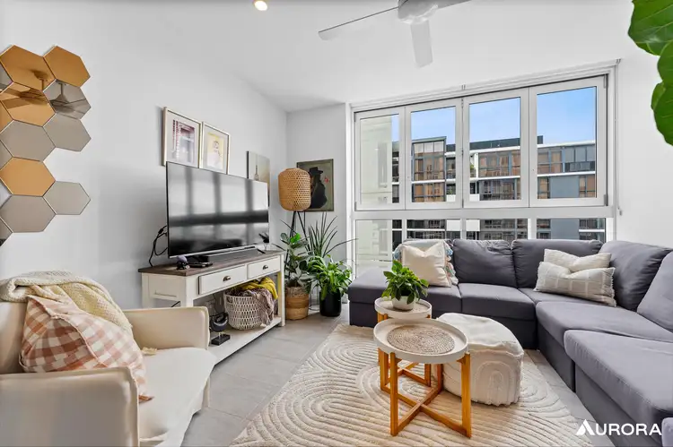 1111/977 Ann Street, Fortitude Valley QLD 4006