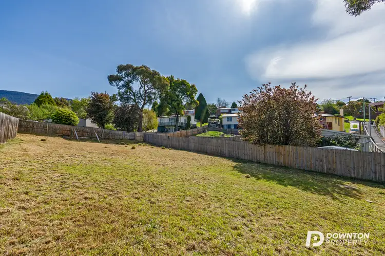 Third view of Homely land listing, 2 Hilton Road, Claremont TAS 7011
