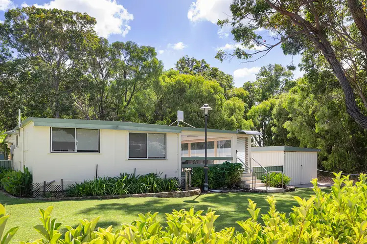 1/780 Fisher Road, Kudardup WA 6290