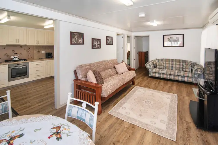 Third view of Homely house listing, 1/780 Fisher Road, Kudardup WA 6290