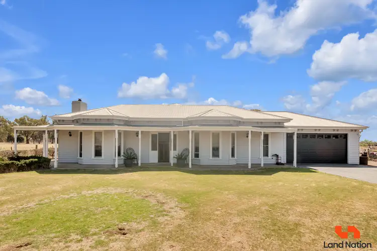 Fifth view of Homely land listing, 1366 Midland Highway, Gheringhap VIC 3331