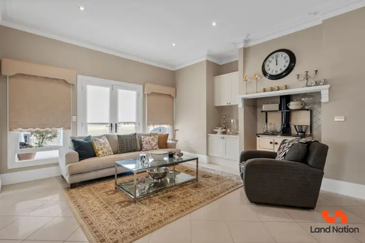 Sixth view of Homely land listing, 1366 Midland Highway, Gheringhap VIC 3331