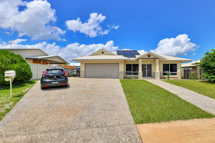 48 Wood Crescent, Rosebery NT 832