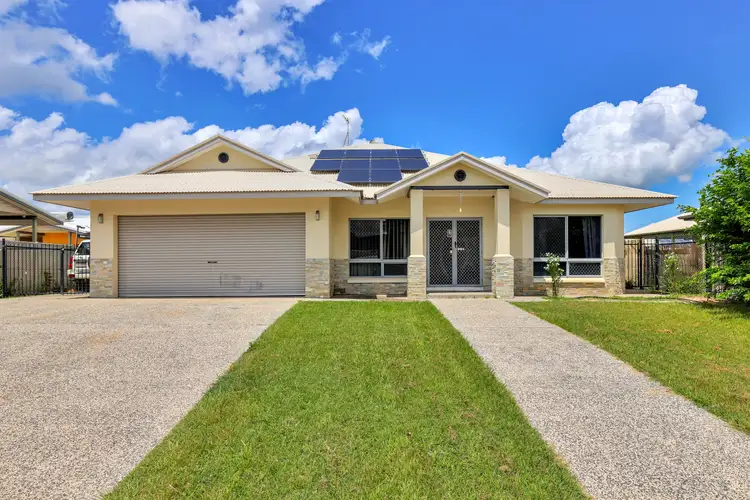 48 Wood Crescent, Rosebery NT 832