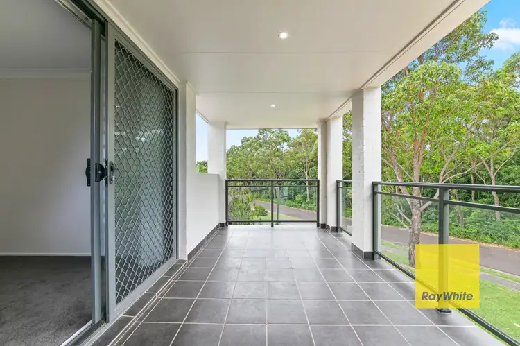 Third view of Homely house listing, 36 Barrington Drive, Woongarrah NSW 2259