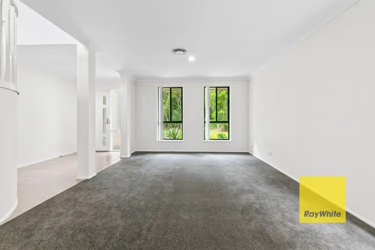 Fourth view of Homely house listing, 36 Barrington Drive, Woongarrah NSW 2259