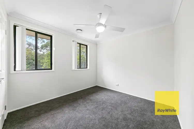 Sixth view of Homely house listing, 36 Barrington Drive, Woongarrah NSW 2259