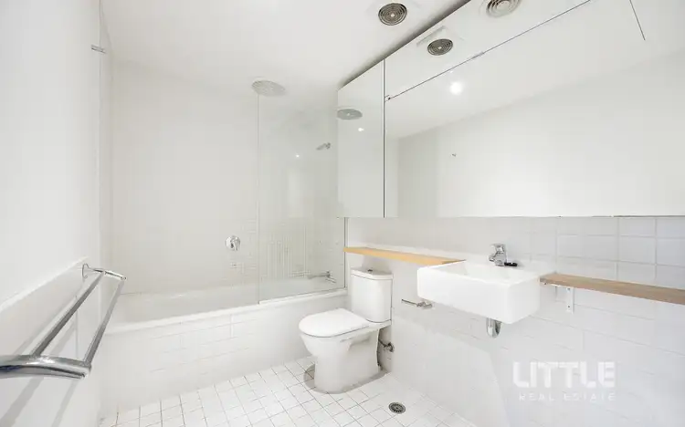 Fourth view of Homely unit listing, 1208/8 Waterview Walk, Docklands VIC 3008