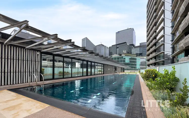 Sixth view of Homely unit listing, 1208/8 Waterview Walk, Docklands VIC 3008